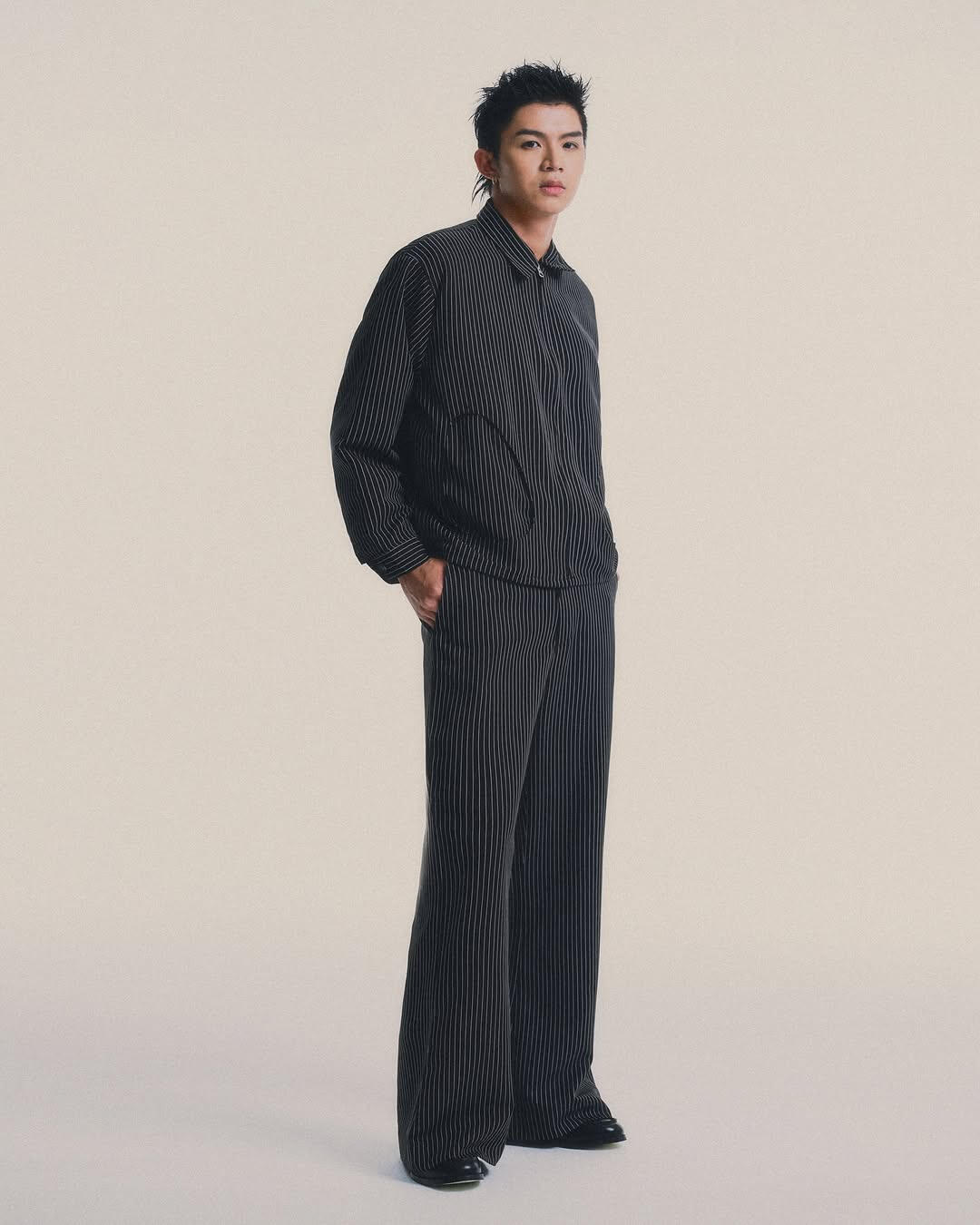 Full Body Front View - Shot by Ngo Viet Phuc (@ngovietphuc73)